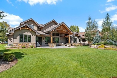 Christine Serwe, The Wells Group of Durango, LLC, O: on Dalton Ranch and Golf Club in Colorado - for sale on GolfHomes.com, golf home, golf lot