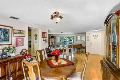 Welcome to this spacious 3-bedroom, 3-bath home on a large on Beacon Woods Golf Club in Florida - for sale on GolfHomes.com, golf home, golf lot