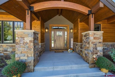 Christine Serwe, The Wells Group of Durango, LLC, O: on Dalton Ranch and Golf Club in Colorado - for sale on GolfHomes.com, golf home, golf lot