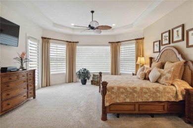 Experience luxury, privacy, and sophistication in this stunning on Lakewood Ranch Golf and Country Club in Florida - for sale on GolfHomes.com, golf home, golf lot