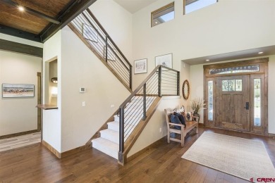Christine Serwe, The Wells Group of Durango, LLC, O: on Dalton Ranch and Golf Club in Colorado - for sale on GolfHomes.com, golf home, golf lot