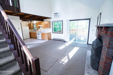 Welcome to this contemporary home located in the premier gated on The Hideout Golf in Pennsylvania - for sale on GolfHomes.com, golf home, golf lot