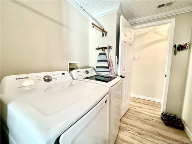 This gorgeous home was completely remodeled in 2023. THIS IS A on Indianwood Golf and Country Club in Florida - for sale on GolfHomes.com, golf home, golf lot