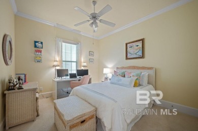 Beautiful!! meticulously cared for home in The Peninsula a gated on Peninsula Golf and Racquet Club in Alabama - for sale on GolfHomes.com, golf home, golf lot