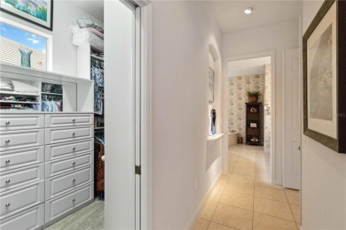 Experience luxury, privacy, and sophistication in this stunning on Lakewood Ranch Golf and Country Club in Florida - for sale on GolfHomes.com, golf home, golf lot