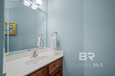 Beautiful!! meticulously cared for home in The Peninsula a gated on Peninsula Golf and Racquet Club in Alabama - for sale on GolfHomes.com, golf home, golf lot