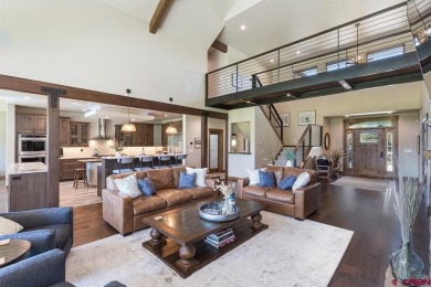 Christine Serwe, The Wells Group of Durango, LLC, O: on Dalton Ranch and Golf Club in Colorado - for sale on GolfHomes.com, golf home, golf lot