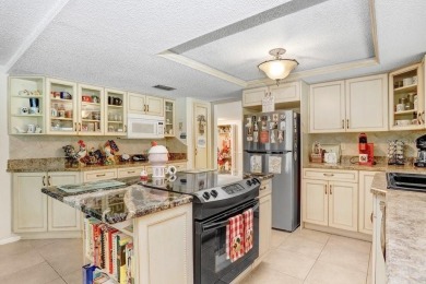 Welcome to this spacious 3-bedroom, 3-bath home on a large on Beacon Woods Golf Club in Florida - for sale on GolfHomes.com, golf home, golf lot