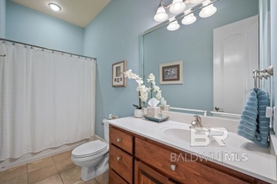 Beautiful!! meticulously cared for home in The Peninsula a gated on Peninsula Golf and Racquet Club in Alabama - for sale on GolfHomes.com, golf home, golf lot
