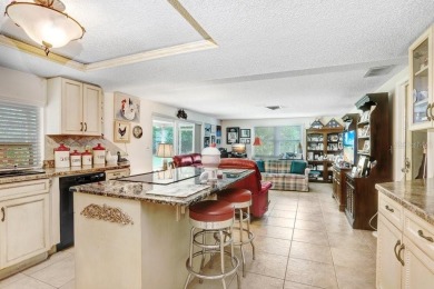 Welcome to this spacious 3-bedroom, 3-bath home on a large on Beacon Woods Golf Club in Florida - for sale on GolfHomes.com, golf home, golf lot