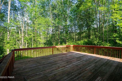 Welcome to this contemporary home located in the premier gated on The Hideout Golf in Pennsylvania - for sale on GolfHomes.com, golf home, golf lot