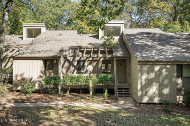 This fully furnished 2-bedroom, 2-bath condo is a great on Druid Hills Golf Club in Tennessee - for sale on GolfHomes.com, golf home, golf lot
