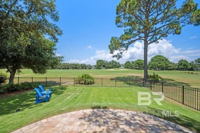 Beautiful!! meticulously cared for home in The Peninsula a gated on Peninsula Golf and Racquet Club in Alabama - for sale on GolfHomes.com, golf home, golf lot