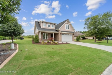 Your golf course paradise awaits in the prestigious Castle Bay on Castle Bay Golf and Country Club in North Carolina - for sale on GolfHomes.com, golf home, golf lot