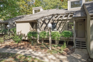 This fully furnished 2-bedroom, 2-bath condo is a great on Druid Hills Golf Club in Tennessee - for sale on GolfHomes.com, golf home, golf lot