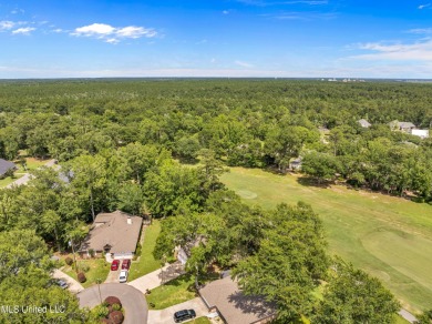 These are MOTIVATED SELLERS!!! Step into this beautiful home on Diamondhead Country Club in Mississippi - for sale on GolfHomes.com, golf home, golf lot