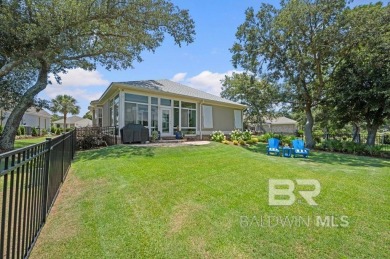 Beautiful!! meticulously cared for home in The Peninsula a gated on Peninsula Golf and Racquet Club in Alabama - for sale on GolfHomes.com, golf home, golf lot