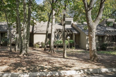 This fully furnished 2-bedroom, 2-bath condo is a great on Druid Hills Golf Club in Tennessee - for sale on GolfHomes.com, golf home, golf lot