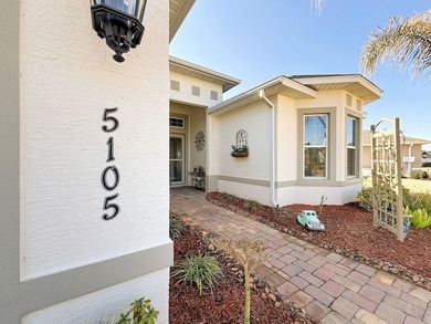 The Stylishness of Outdoor Living at its finest. An on Miona Lake Golf Club in Florida - for sale on GolfHomes.com, golf home, golf lot