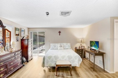 Welcome to this spacious 3-bedroom, 3-bath home on a large on Beacon Woods Golf Club in Florida - for sale on GolfHomes.com, golf home, golf lot