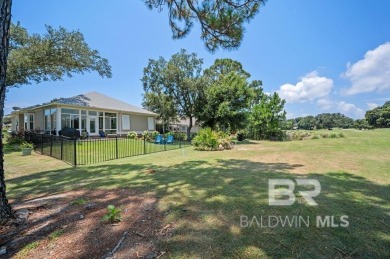Beautiful!! meticulously cared for home in The Peninsula a gated on Peninsula Golf and Racquet Club in Alabama - for sale on GolfHomes.com, golf home, golf lot