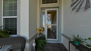 The Stylishness of Outdoor Living at its finest. An on Miona Lake Golf Club in Florida - for sale on GolfHomes.com, golf home, golf lot