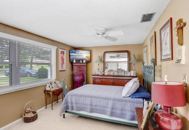Welcome to this spacious 3-bedroom, 3-bath home on a large on Beacon Woods Golf Club in Florida - for sale on GolfHomes.com, golf home, golf lot
