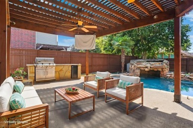 TOUR WEEKEND ONLY!!! SELLER OFFERING A $25,000 CONTRIBUTION TO on Trophy Club of Dallas in Texas - for sale on GolfHomes.com, golf home, golf lot