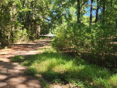 Check out this rare opportunity to own 1.7 acres in Lake Royale on River Golf and Country Club at Lake Royale in North Carolina - for sale on GolfHomes.com, golf home, golf lot