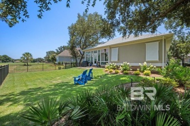 Beautiful!! meticulously cared for home in The Peninsula a gated on Peninsula Golf and Racquet Club in Alabama - for sale on GolfHomes.com, golf home, golf lot