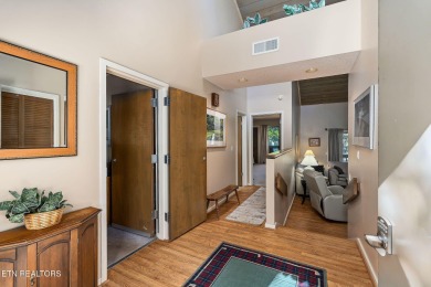 This fully furnished 2-bedroom, 2-bath condo is a great on Druid Hills Golf Club in Tennessee - for sale on GolfHomes.com, golf home, golf lot