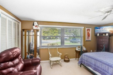 Welcome to this spacious 3-bedroom, 3-bath home on a large on Beacon Woods Golf Club in Florida - for sale on GolfHomes.com, golf home, golf lot