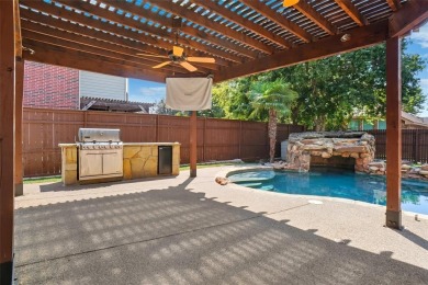 TOUR WEEKEND ONLY!!! SELLER OFFERING A $25,000 CONTRIBUTION TO on Trophy Club of Dallas in Texas - for sale on GolfHomes.com, golf home, golf lot