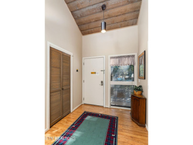 This fully furnished 2-bedroom, 2-bath condo is a great on Druid Hills Golf Club in Tennessee - for sale on GolfHomes.com, golf home, golf lot