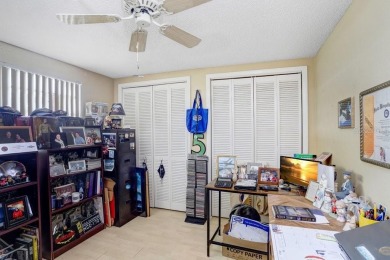 Welcome to this spacious 3-bedroom, 3-bath home on a large on Beacon Woods Golf Club in Florida - for sale on GolfHomes.com, golf home, golf lot