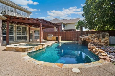 TOUR WEEKEND ONLY!!! SELLER OFFERING A $25,000 CONTRIBUTION TO on Trophy Club of Dallas in Texas - for sale on GolfHomes.com, golf home, golf lot
