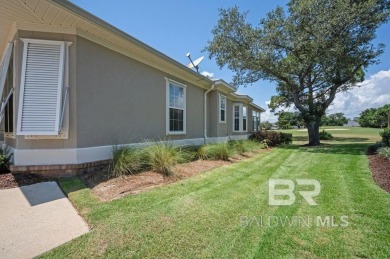 Beautiful!! meticulously cared for home in The Peninsula a gated on Peninsula Golf and Racquet Club in Alabama - for sale on GolfHomes.com, golf home, golf lot