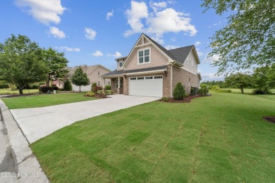 Your golf course paradise awaits in the prestigious Castle Bay on Castle Bay Golf and Country Club in North Carolina - for sale on GolfHomes.com, golf home, golf lot