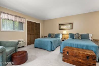 This fully furnished 2-bedroom, 2-bath condo is a great on Druid Hills Golf Club in Tennessee - for sale on GolfHomes.com, golf home, golf lot