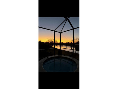 The Stylishness of Outdoor Living at its finest. An on Miona Lake Golf Club in Florida - for sale on GolfHomes.com, golf home, golf lot