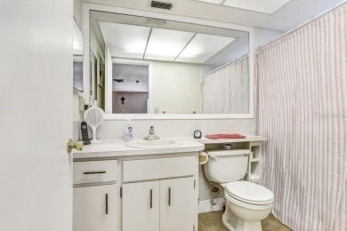 Welcome to this spacious 3-bedroom, 3-bath home on a large on Beacon Woods Golf Club in Florida - for sale on GolfHomes.com, golf home, golf lot