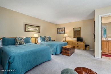 This fully furnished 2-bedroom, 2-bath condo is a great on Druid Hills Golf Club in Tennessee - for sale on GolfHomes.com, golf home, golf lot