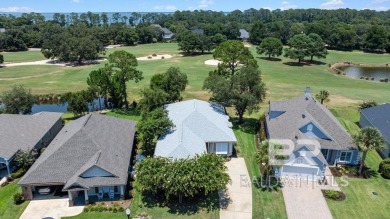 Beautiful!! meticulously cared for home in The Peninsula a gated on Peninsula Golf and Racquet Club in Alabama - for sale on GolfHomes.com, golf home, golf lot