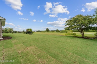 Your golf course paradise awaits in the prestigious Castle Bay on Castle Bay Golf and Country Club in North Carolina - for sale on GolfHomes.com, golf home, golf lot