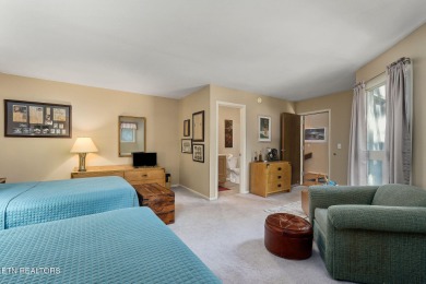 This fully furnished 2-bedroom, 2-bath condo is a great on Druid Hills Golf Club in Tennessee - for sale on GolfHomes.com, golf home, golf lot