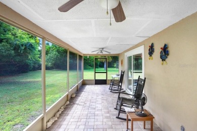 Welcome to this spacious 3-bedroom, 3-bath home on a large on Beacon Woods Golf Club in Florida - for sale on GolfHomes.com, golf home, golf lot