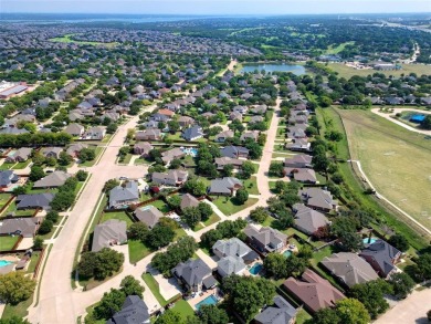 TOUR WEEKEND ONLY!!! SELLER OFFERING A $25,000 CONTRIBUTION TO on Trophy Club of Dallas in Texas - for sale on GolfHomes.com, golf home, golf lot