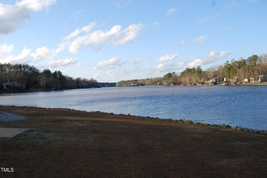 Check out this rare opportunity to own 1.7 acres in Lake Royale on River Golf and Country Club at Lake Royale in North Carolina - for sale on GolfHomes.com, golf home, golf lot