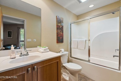This fully furnished 2-bedroom, 2-bath condo is a great on Druid Hills Golf Club in Tennessee - for sale on GolfHomes.com, golf home, golf lot