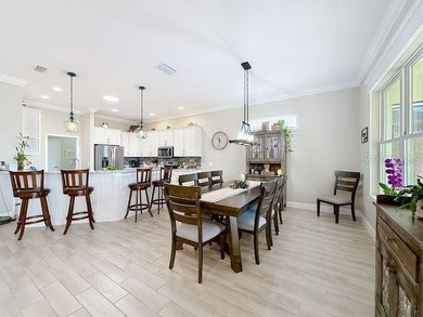 The Stylishness of Outdoor Living at its finest. An on Miona Lake Golf Club in Florida - for sale on GolfHomes.com, golf home, golf lot